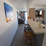 Petit Paradis Aux Lones A 2 Min A Pieds De La Plage 3 Chambres Clim Parking Apercu Mer *