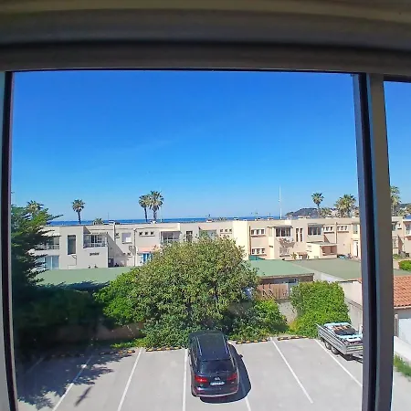 Petit Paradis Aux Lones A 2 Min A Pieds De La Plage 3 Chambres Clim Parking Apercu Mer *