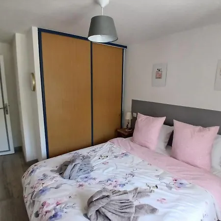 Appartement Le Petit Versailles 3 Min De La 3 Clim Parking Apercu
